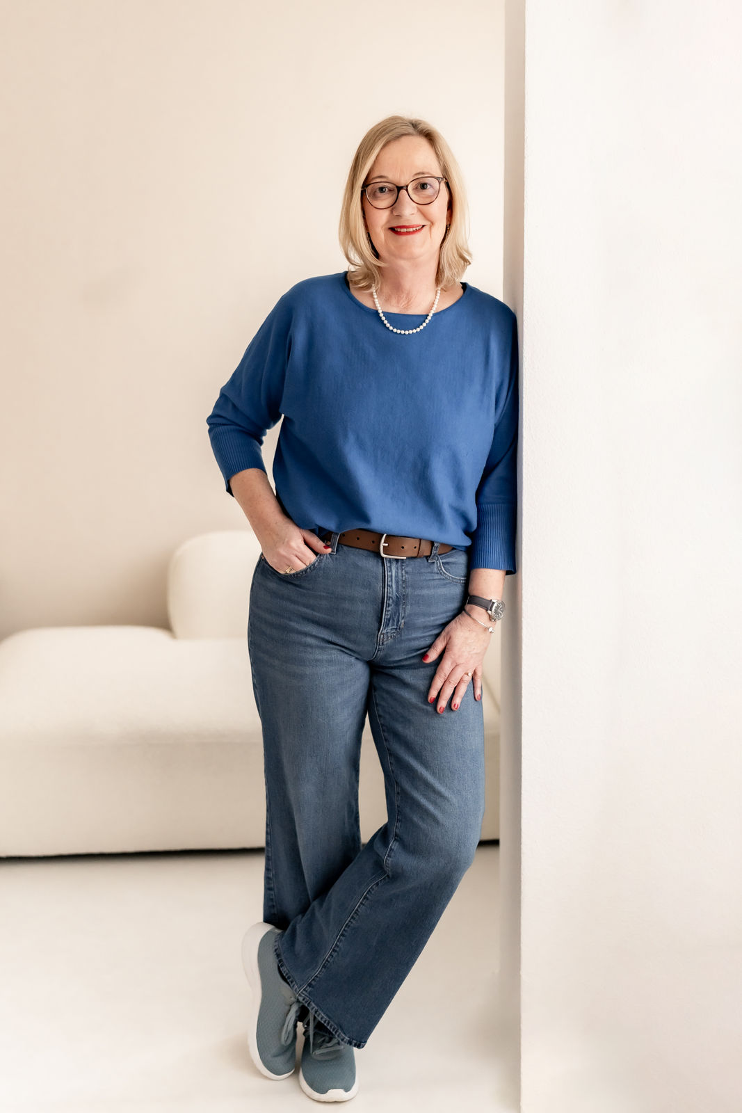 Ina Meyer - Coaching | Training | Beratung