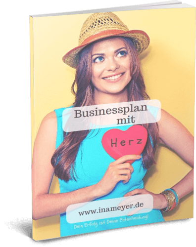 Ina Meyer Businessplan