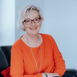 Ina Meyer - Business Coach für Frauen Ina Meyer - Business Coach für Frauen